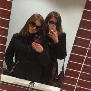 Meet your Posher, Sash + sam